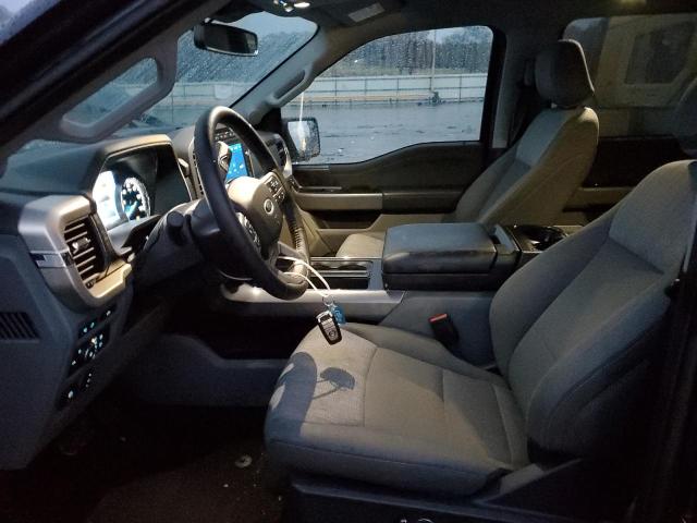 Photo 7 from auction – 2021 FORD F150 SUPER with VIN 1FTFW1E52MKD98146
