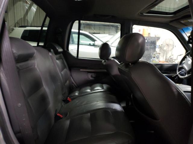 Photo 10 from auction – 2001 FORD EXPLORER with VIN 1FMZU77E41UC07812
