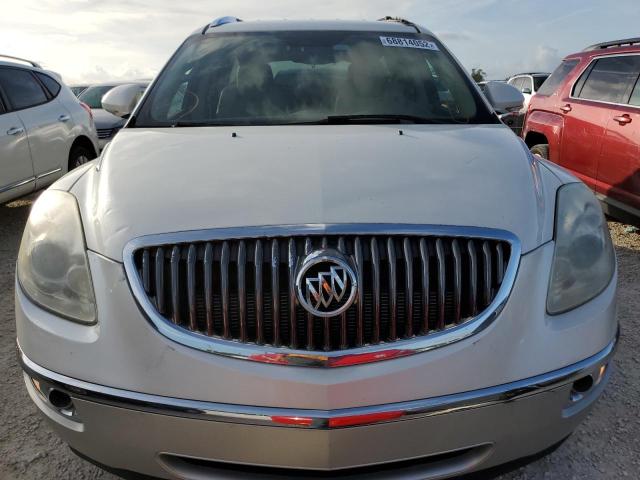 Photo 5 from auction – 2012 BUICK ENCLAVE with VIN 5GAKRCED7CJ362208