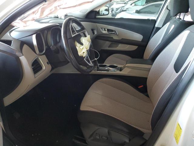 Photo 7 from auction – 2015 CHEVROLET EQUINOX LT with VIN 2GNALBEK5F6284539