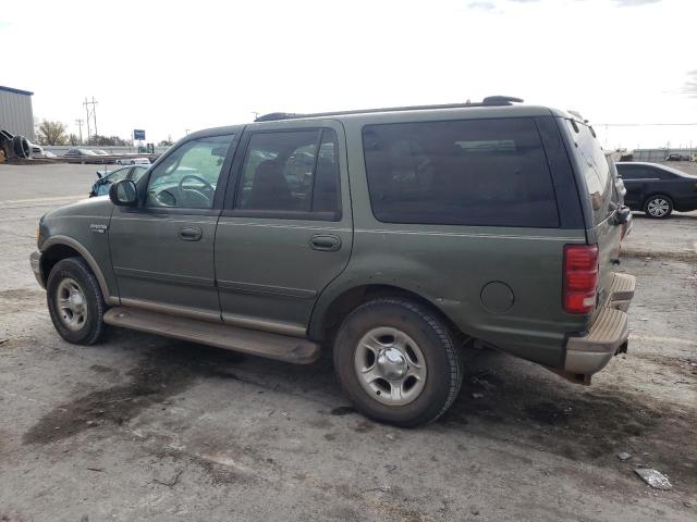 Photo 2 from auction – 2000 FORD EXPEDITION with VIN 1FMPU18L3YLA14861