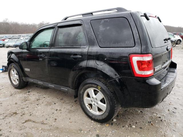 Photo 2 from auction – 2012 FORD ESCAPE XLT with VIN 1FMCU9D7XCKB46973
