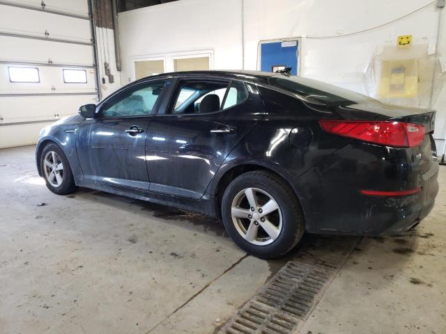 Photo 2 from auction – 2015 KIA OPTIMA LX with VIN 5XXGM4A79FG417730