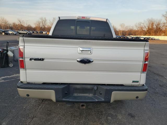 Photo 6 from auction – 2010 FORD F150 SUPER with VIN 1FTFW1EV5AFD73312