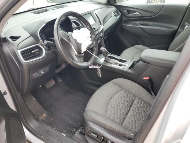 Photo 7 from auction – 2018 CHEVROLET EQUINOX LT with VIN 2GNAXJEV3J6293094