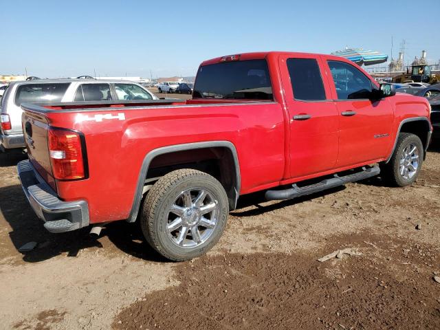Photo 3 from auction – 2014 GMC SIERRA K15 with VIN 1GTV2TEH7EZ240326