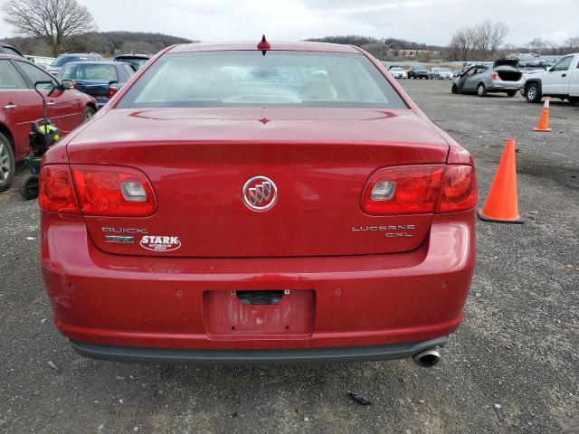 Photo 6 from auction – 2011 BUICK LUCERNE CX with VIN 1G4HC5EM2BU109442