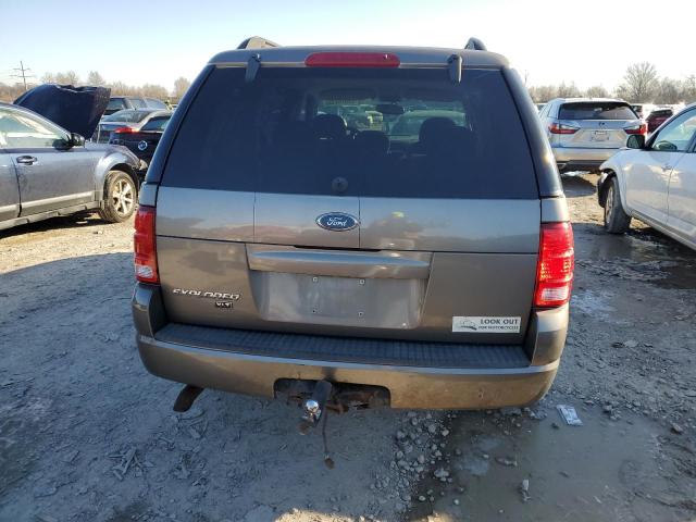 Photo 6 from auction – 2004 FORD EXPLORER X with VIN 1FMZU73K04UC07094