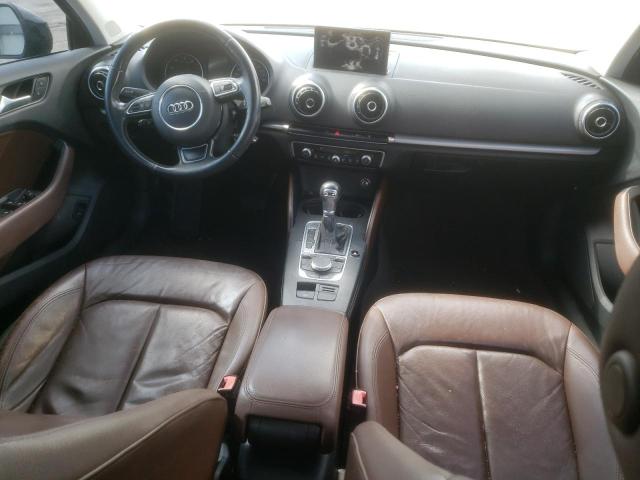 Photo 8 from auction – 2015 AUDI A3 PREMIUM with VIN WAUACGFF9F1143769