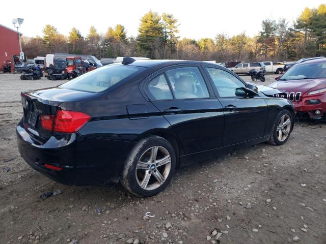 Photo 3 from auction – 2013 BMW 328 XI with VIN WBA3B3C59DJ698279