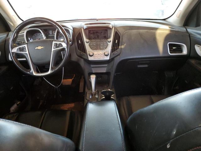 Photo 8 from auction – 2013 CHEVROLET EQUINOX LT with VIN 2GNALFEK3D1167592