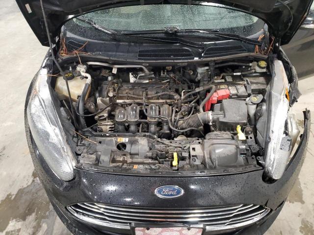 Photo 11 from auction – 2015 FORD FIESTA SE with VIN 3FADP4EJ0FM223172