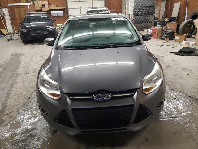 Photo 5 from auction – 2012 FORD FOCUS SE with VIN 1FAHP3F29CL407333