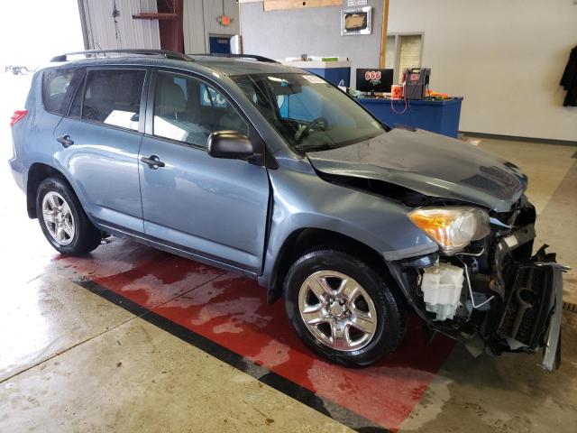 Photo 4 from auction – 2011 TOYOTA RAV4 with VIN 2T3BF4DV2BW085832