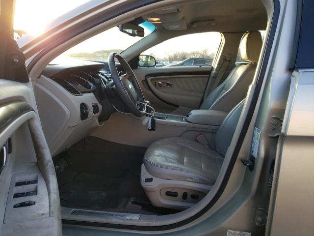 Photo 7 from auction – 2011 FORD TAURUS LIM with VIN 1FAHP2FW1BG129385