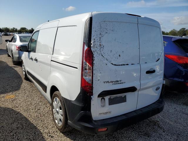 Photo 2 from auction – 2019 FORD TRANSIT CO with VIN NM0LS7E23K1384585