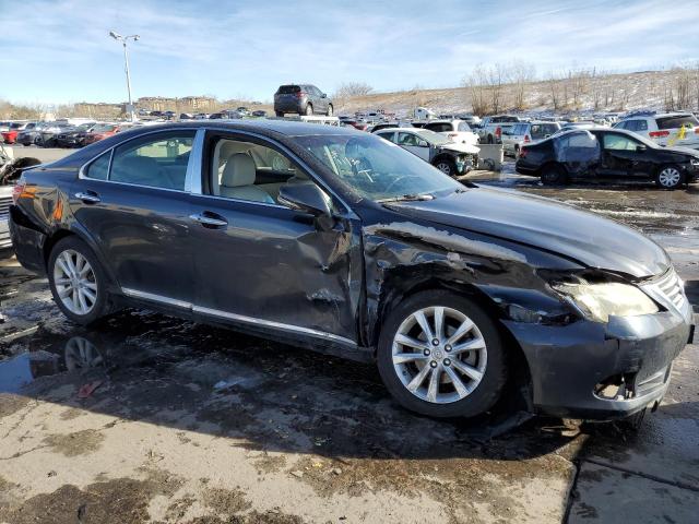 Photo 4 from auction – 2010 LEXUS ES 350 with VIN JTHBK1EG2A2352001