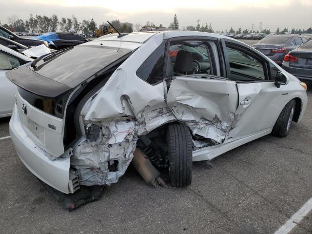 Photo 3 from auction – 2013 TOYOTA PRIUS with VIN JTDKN3DU8D1723233