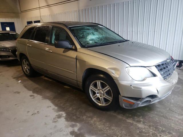 Photo 4 from auction – 2008 CHRYSLER PACIFICA T with VIN 2A8GM68X08R642882