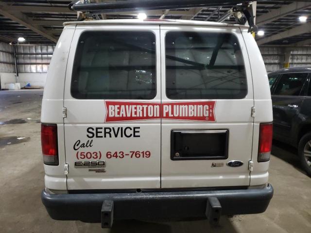 Photo 6 from auction – 2014 FORD ECONOLINE with VIN 1FTNE2EW1EDA14036