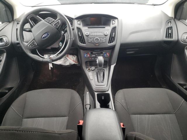 Photo 8 from auction – 2017 FORD FOCUS SE with VIN 1FADP3FE2HL282921