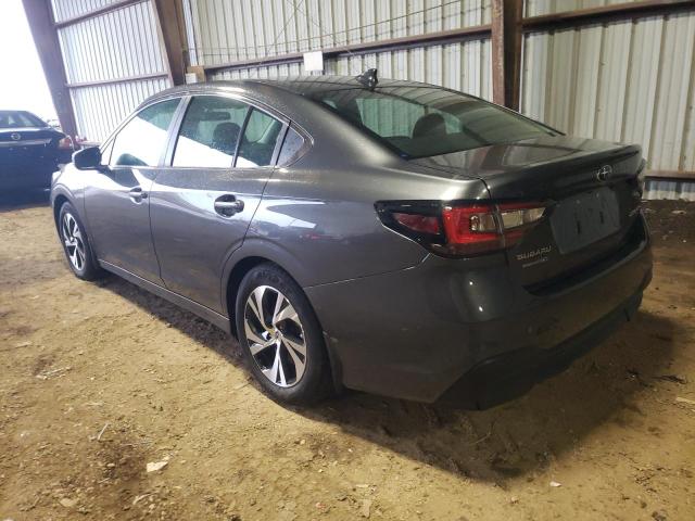 Photo 2 from auction – 2022 SUBARU LEGACY PRE with VIN 4S3BWAC67N3002945