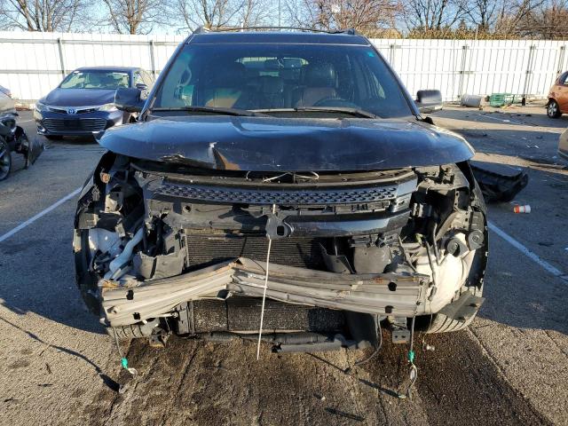 Photo 5 from auction – 2012 FORD EXPLORER L with VIN 1FMHK8F83CGA72150