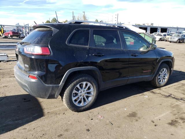 Photo 3 from auction – 2020 JEEP CHEROKEE L with VIN 1C4PJMCB8LD612041