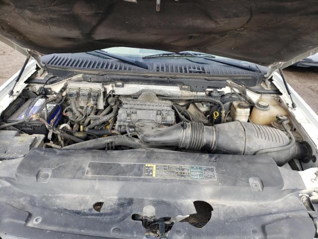 Photo 12 from auction – 2006 FORD EXPEDITION with VIN 1FMFU18546LA41237