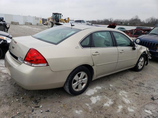 Photo 3 from auction – 2008 CHEVROLET IMPALA LT with VIN 2G1WT58K289238642
