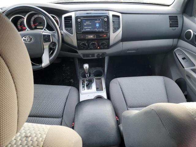 Photo 8 from auction – 2014 TOYOTA TACOMA DOU with VIN 5TFJX4GN4EX034000