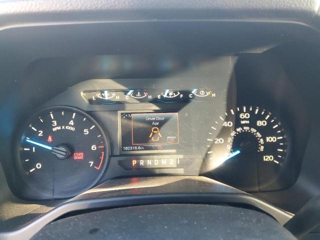 Photo 9 from auction – 2015 FORD F150 SUPER with VIN 1FTEW1EP7FKE65761