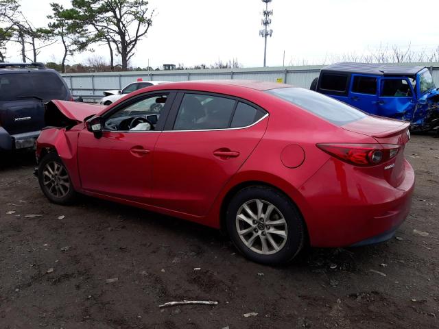 Photo 2 from auction – 2015 MAZDA 3 TOURING with VIN 3MZBM1V70FM159693