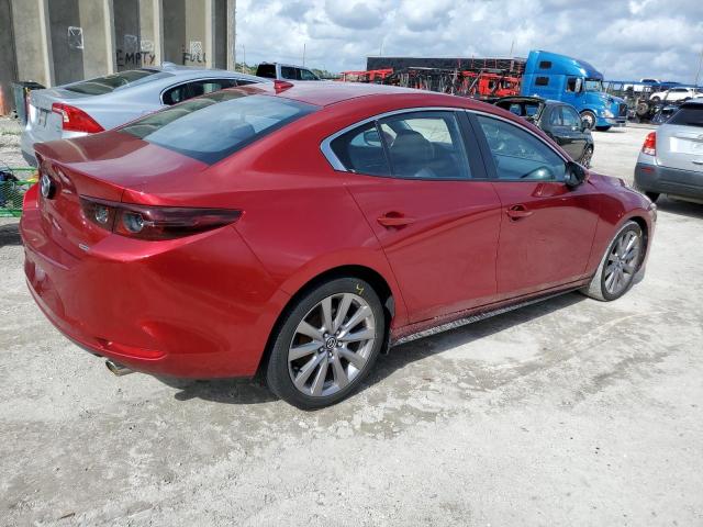 Photo 3 from auction – 2019 MAZDA 3 PREFERRE with VIN JM1BPACLXK1114455