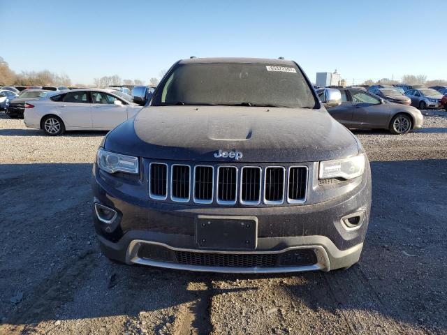 Photo 5 from auction – 2015 JEEP GRAND CHER with VIN 1C4RJFBTXFC849364