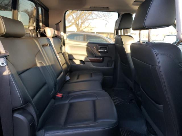 Photo 10 from auction – 2017 GMC SIERRA K15 with VIN 3GTU2NEC1HG481802