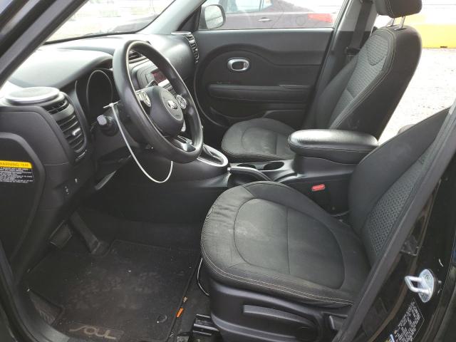 Photo 7 from auction – 2014 KIA SOUL + with VIN KNDJP3A5XE7087755