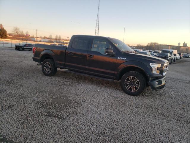 Photo 4 from auction – 2015 FORD F150 SUPER with VIN 1FTFW1EF6FFA09464