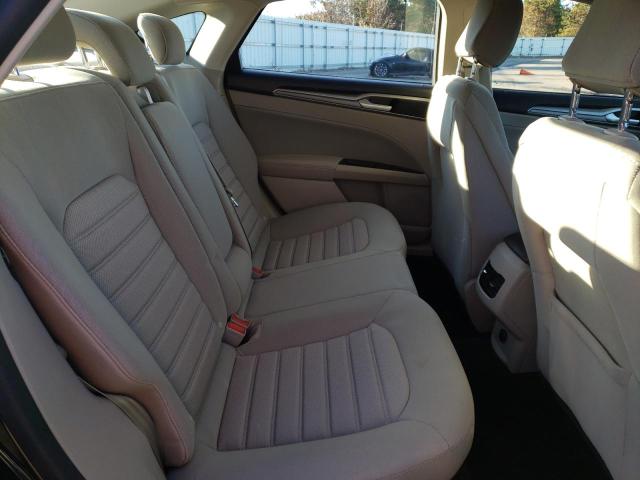 Photo 10 from auction – 2020 FORD FUSION SE with VIN 3FA6P0LU3LR259662