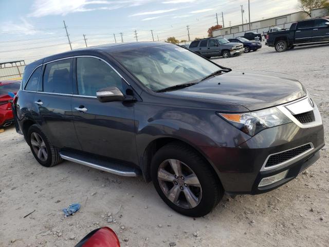 صورة رقم 4 من المزاد - 2012 ACURA MDX TECHNO مع VIN 2HNYD2H37CH502550