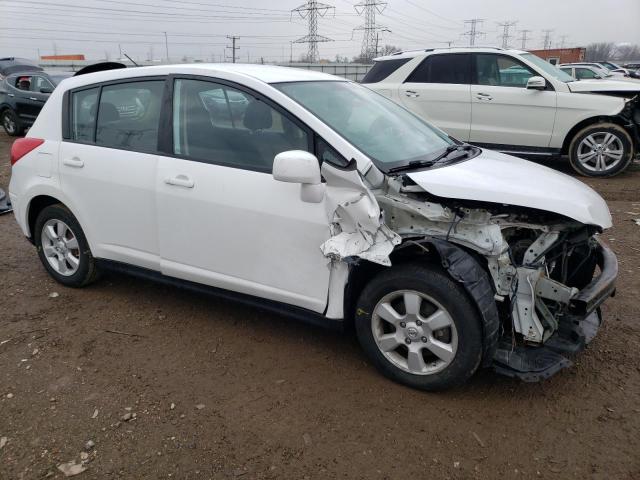 Photo 4 from auction – 2009 NISSAN VERSA S with VIN 3N1BC13E79L408883