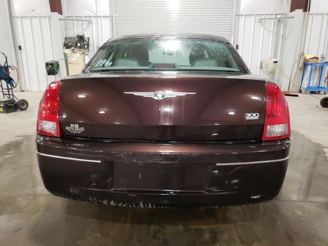 Photo 6 from auction – 2005 CHRYSLER 300 TOURIN with VIN 2C3AA53G15H113714