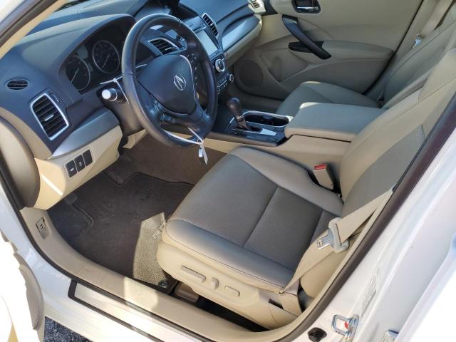 Photo 7 from auction – 2017 ACURA RDX TECHNO with VIN 5J8TB4H57HL014150