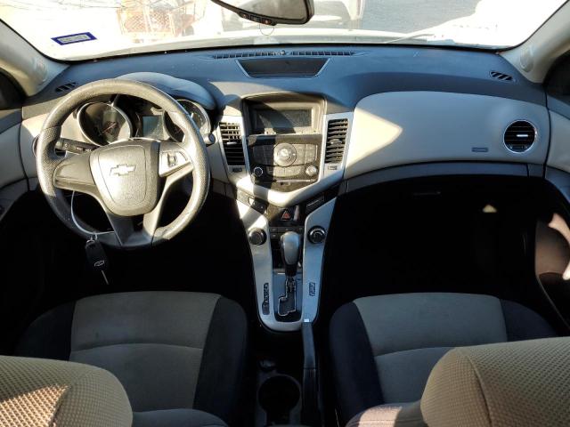 Photo 8 from auction – 2012 CHEVROLET CRUZE LS with VIN 1G1PC5SH0C7291822
