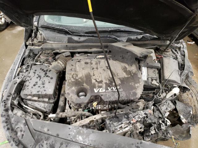 Photo 11 from auction – 2017 CHEVROLET IMPALA LS with VIN 2G11Z5S36H9198270