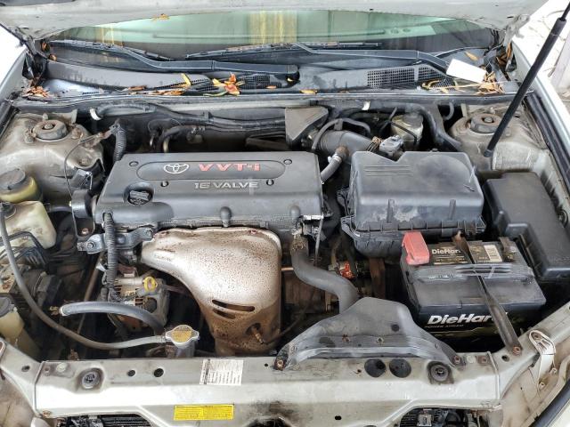Photo 11 from auction – 2003 TOYOTA CAMRY LE with VIN 4T1BE32K53U700017