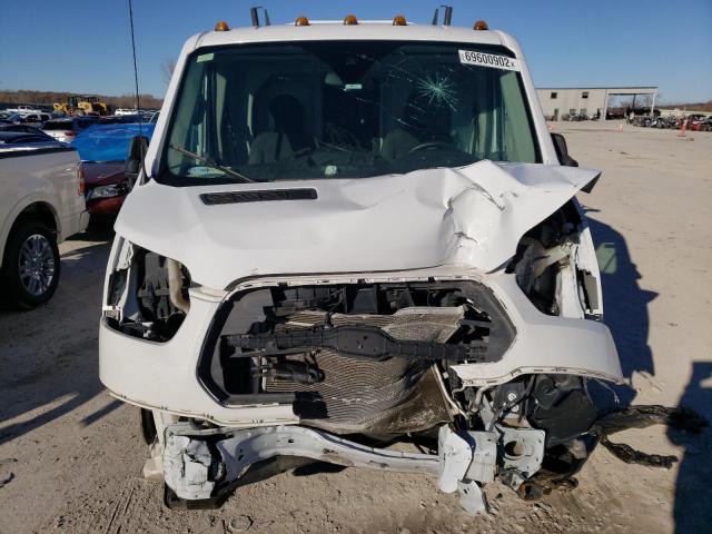 Photo 5 from auction – 2019 FORD TRANSIT T- with VIN 1FDBW5PM1KKB12418