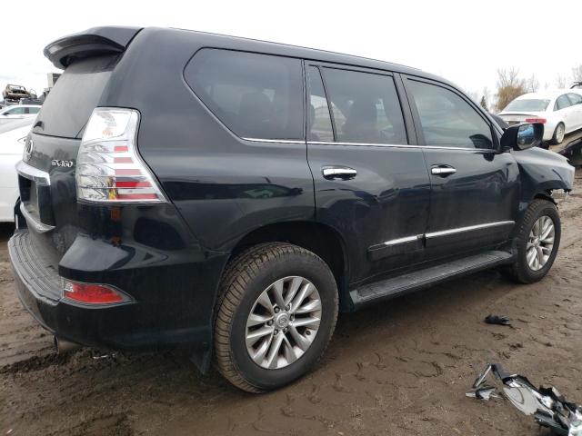 Photo 3 from auction – 2015 LEXUS GX 460 with VIN JTJBM7FX9F5114226
