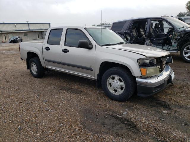 Photo 4 from auction – 2006 CHEVROLET COLORADO with VIN 1GCCS136868137744