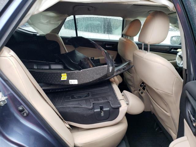 Photo 11 from auction – 2015 SUBARU OUTBACK 2. with VIN 4S4BSALC1F3232429